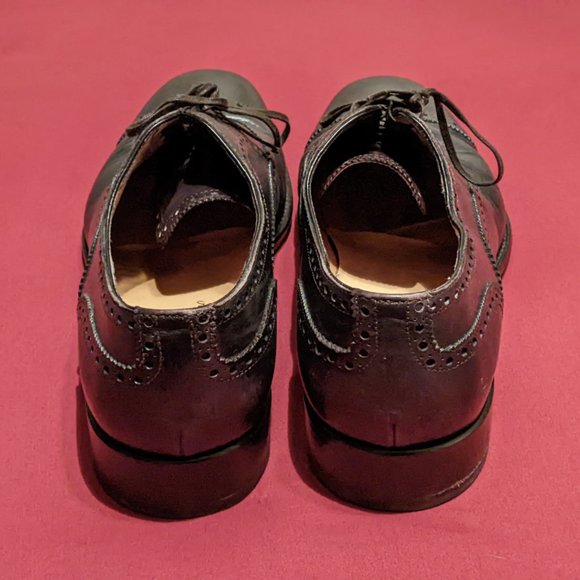 Paolo Scafora Dress Shoes ?PRICE DROP? main image 5
